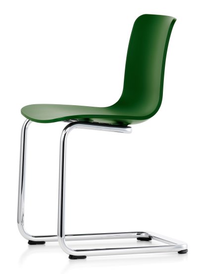 Chaise HAL RE Cantilever, Lierre RE