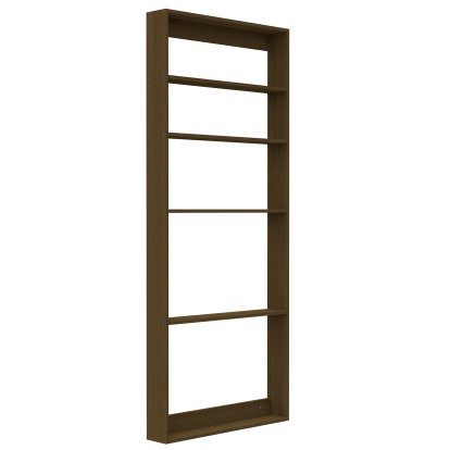 Fivesquare, Chêne fumé