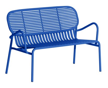 Canapé Week-End, Bleu