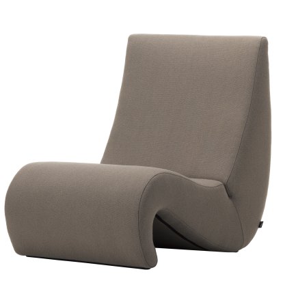 Fauteuil Amoebe, Tissu Tonus, truffe