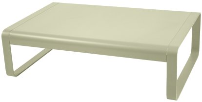 Table basse Bellevie , Tilleul