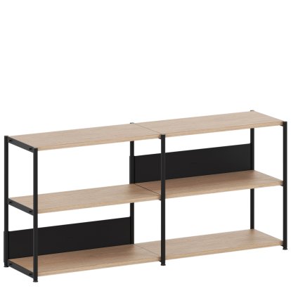 Buffet Unit en bois