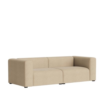 Mags Sofa Combinaison 1, 2,5 places (L 228), Turf Sand