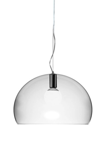 Suspension FL / Y, Transparent, Transparent