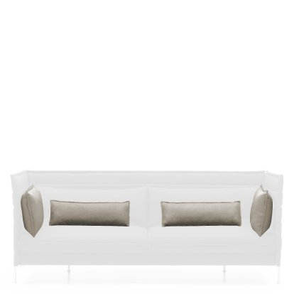 Lot de coussins pour Alcove Sofa, Pour Three-seater, Credo, Roche