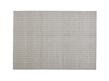 Tapis Tanne, 170 x 240 cm, Blanc/gris