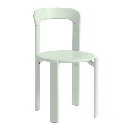 Chaise Rey , Soft Mint