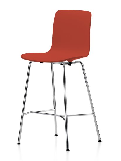Tabouret de bar HAL RE, Brique RE, Version bar: 780 mm