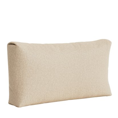 Coussin Mags, 33 x 60 x 9 cm, Hallingdal 220 - beige