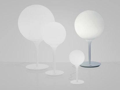 Lampe de table Castore, 35-66