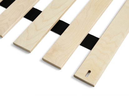 Sommier à lattes standard pour Lit Tamoto