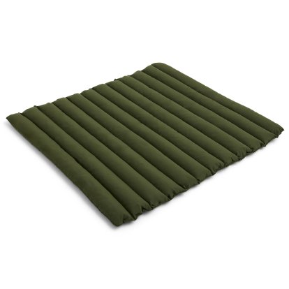 Coussin matelassé pour canapé Palissade Lounge, Olive