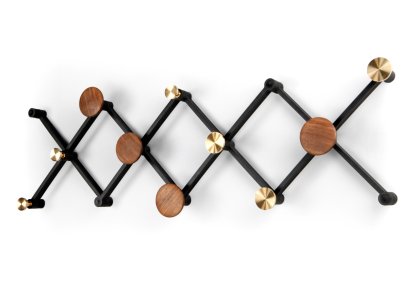 X-Tend, Noyer huilé