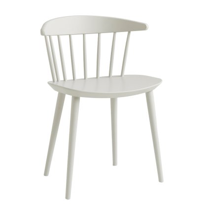 Chaise J104, Warm grey