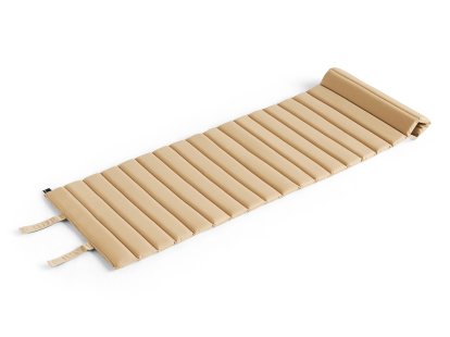 Coussin Crate , Crate coussin d'assise (Lounge Chair), Beige