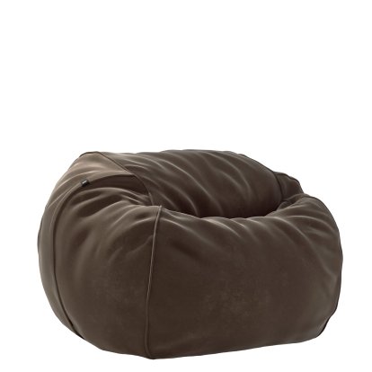 Beanbag Vetsak, M (H 70 x Ø 110 cm), Suave - Expresso