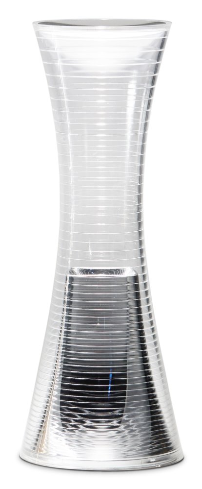 Lampe de table Come Together, Aluminium