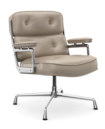 Lobby Chair ES 105 / ES 108, ES 108, Sable