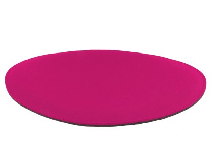 Coussin d'assise pour Série 7, Avec rembourrage, Pink