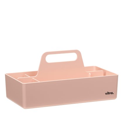 Toolbox RE, Rose pâle RE