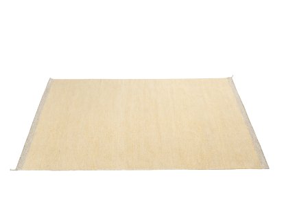 Tapis Ply, 200 x 300 cm, Yellow