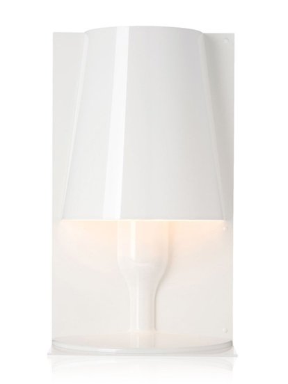 Lampe Take, Opaque, Opaque blanc