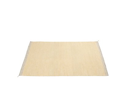 Tapis Ply, 170 x 240 cm, Yellow
