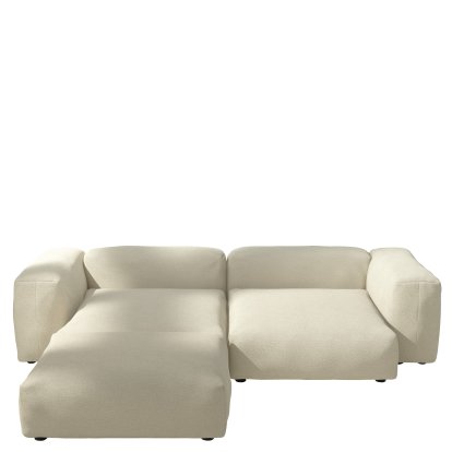 Vetsak Sofa Set 3, Loop loop - Duna, Sans coussin