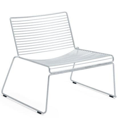 Chaise lounge Hee , Hot Galvanized