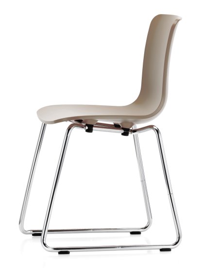 HAL RE Sledge, Warmgrey