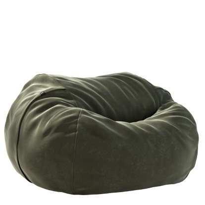 Beanbag Vetsak, L (H 90 x Ø 140 cm), Suave - Pin