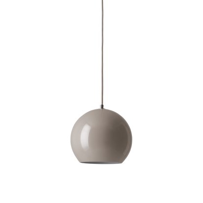 Suspension Topan VP6, Gris beige