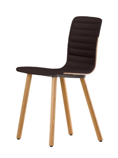 HAL Ply Wood, Chêne clair, Chêne clair, Plano brun