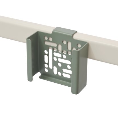 Support pour Apple TV, Apple TV, Vert mousse