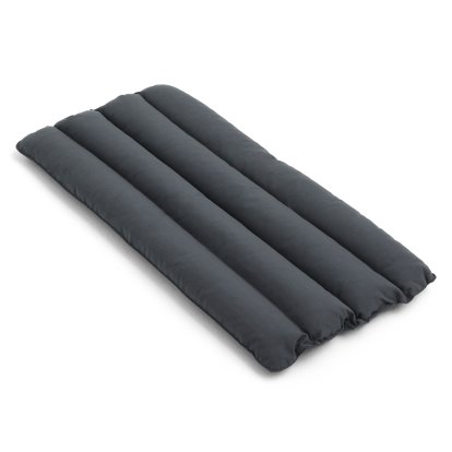 Coussin matelassé pour chaise Palissade, Anthracite