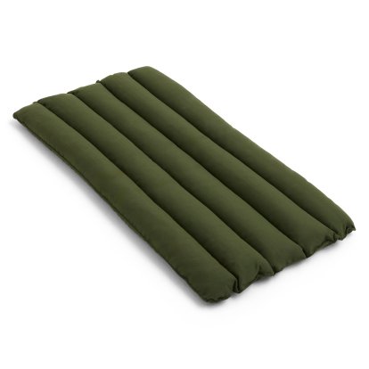 Coussin matelassé pour chaise lounge Palissade, Olive