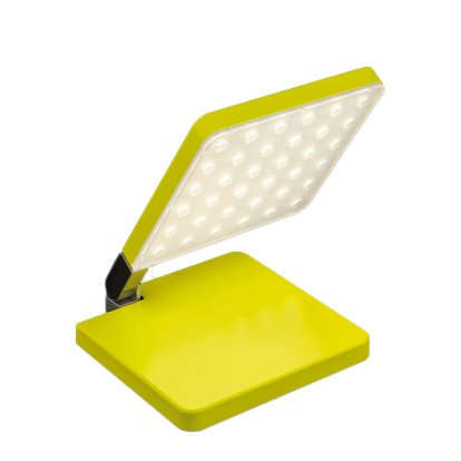 Roxxane Fly, Jaune, Avec bloc d'alimentation USB