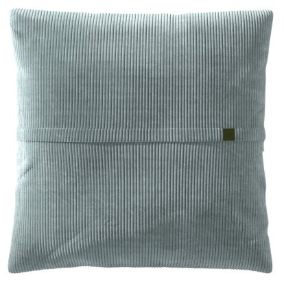 Coussin Vetsak, Jumbo Pillow, Cord velours - Menthe