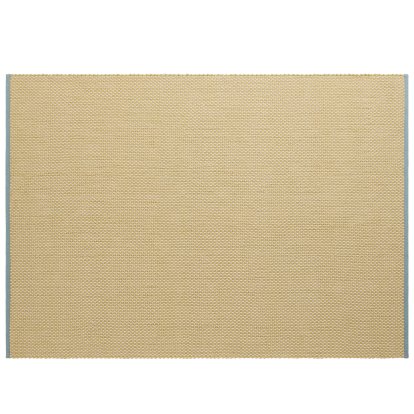 Tapis 3 Colour, L 240 x l 170 cm, Jaune pâle