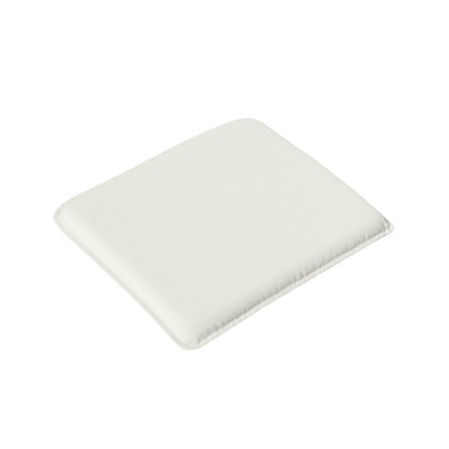 Coussin d'assise pour chaise Palissade, Blanc crème
