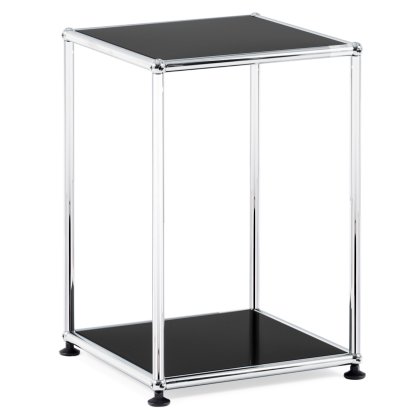 Table d'appoint USM Haller haute 35