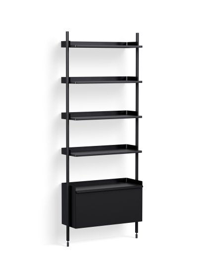 Étagère Système Pier, Étagère, Module 121