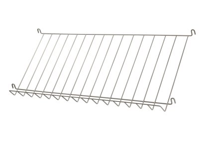 Étagères à revues métal String System, Beige