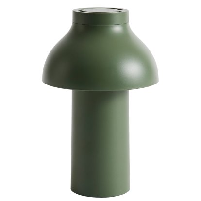 Lampe PC Portable Recycled, Unicolore, Olive