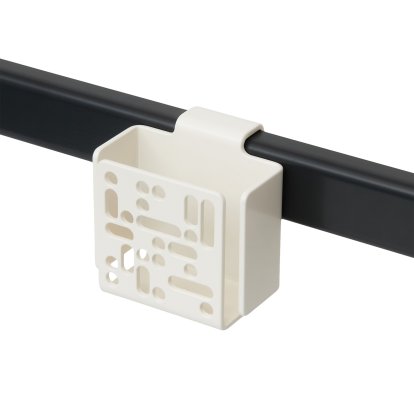 Support Remote Box, Perle