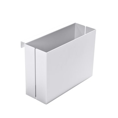 Rangement latéral, Boîte de rangement (No. 4)