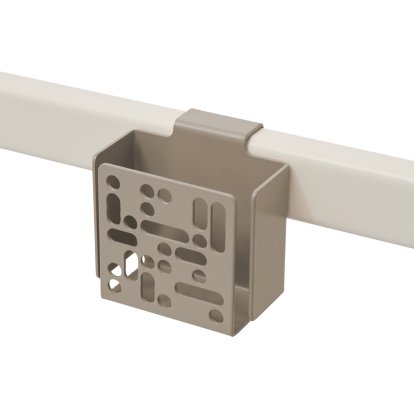Support Remote Box, Avoine