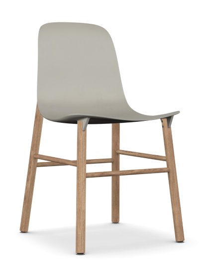 Sharky, Beige, Chêne européen