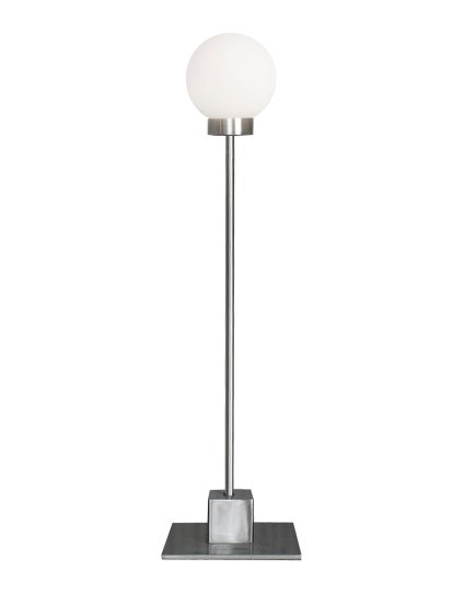 Lampe de table Snowball