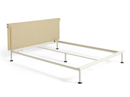 Lit Tamoto, 160 x 200 cm, Ivoire / Metaphor Bodhran